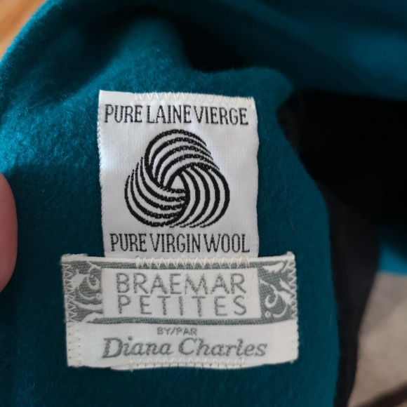 Unique Vintage Jacket - Picture 2 of 4